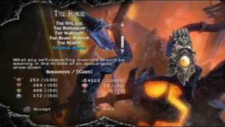 Overlord 2 Walkthrough Part 67: New Armor + Helmet