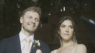 Emily & Conor - May 26th 2022