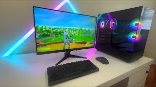 Why is EVERYONE buying this Gaming PC?!