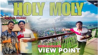 English Maker Holi Moli॥ view point Assam ॥ Assamese new vlog ॥ Assamese funny vlog 2024 ॥ NihalRava