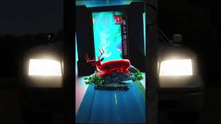 Wayne Graham - The Patsy (Official Visualizer)