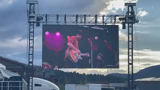 Lukas Nelson More Than Friends Wildlands Big Sky Montana (8/2025)