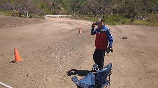 RLAARLO TERMINATOR PRO @ THE PITS OF DEATH CELL SHOT