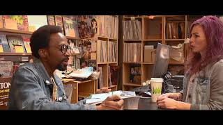 Wax Romantic Trailer