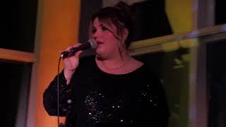 Maxim Pustovit & Jennifer Hans                                   Promo / DJ / Vocals / Sax / Trompet