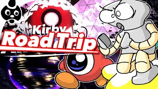 Let's Mess Around On Kirby Air Riders [4]: Double Trouble