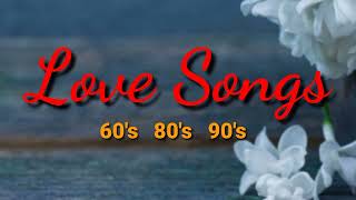 #20 Love Song's 60's 80's and 90's