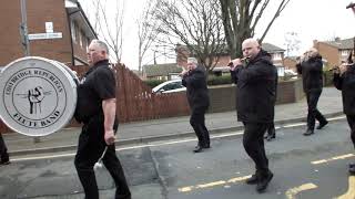 CRFB (1)@ FALLEN COMRADES COMM LIVERPOOL 2020