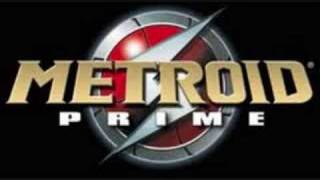 Metroid Prime 31 phazon mines