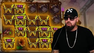 STEAMRUNNERS MASSIVE WIN! | STREAM HIGHLIGHTS 🔥