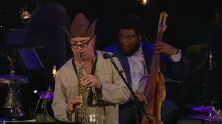Omar Sosa Quarteto Americanos at Dizzy's, Jazz at Lincoln Center, NYC