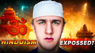 I Can Disprove Hinduism (In Just 60 Seconds)