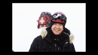 All I want for christmas is you Timothy Hutton