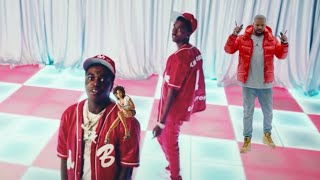King Combs ~ Cant Stop Won’t Stop ft.(Kodak Black) + [Lil Kim~Crush on You] +[Drake ~ Nice for What]