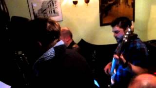The Decoders - La chatunga (Luis Aguilé cover)
