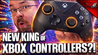 I Tested the Flydigi Vader 5S on Xbox… Here’s the Truth (Unboxing & Review) 