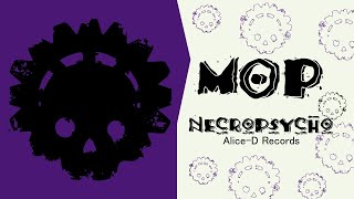 Master Of Puppets Festival 2023 - Necropsycho - Alice-D Records