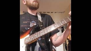 Mega Man X- Storm Eagle - Guitar Cove