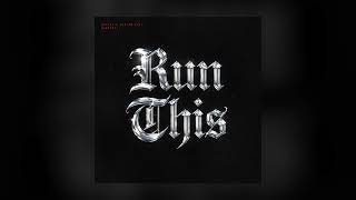 BROHUG x Medium Rare - Run This (BROHOUSE)