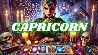 CAPRICORN 😱 OMG❗️🎂⏳ WATCH THIS BEFORE YOUR BIRTHDAY 👀🔥YOU WON'T BELIEVE WHAT'S COMING...!🤯✨🎁