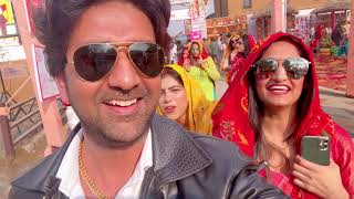 New Gurjar Mahotsav 2025 @abhisheklohiaofficial 