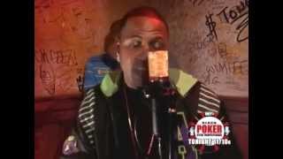 AZ - Freestyle [Live @ Rap City 04-08-2008]