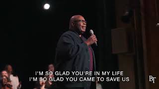 Lord, I Lift Your Name on High by The Brooklyn Tabernacle Choir ft Alvin Slaughter