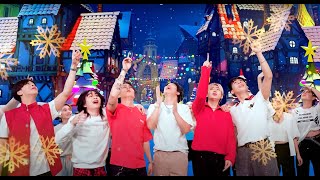 Make Christmas Bright (Official Music Video)
