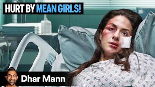 NERD Finally Confronts Mean Girls | Dhar Mann Studios