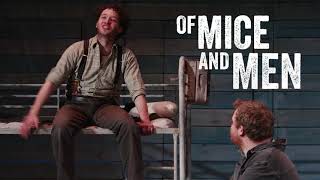Of Mice and Men at Theatre by the Lake in 2025