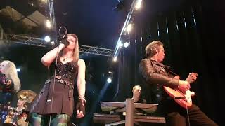 The Memorial Concert , Stargazer live , Hoorn Manifesto 2023