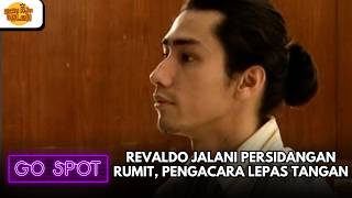 USSY SULISTIAWATY SEMPAT PINGSAN SAAT DICECAR WARTAWAN SOAL SUAMINYA! | GO SPOT