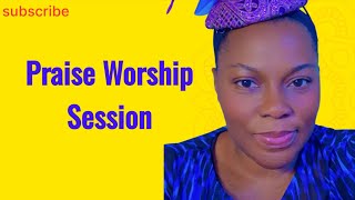 Blesschygeorge is live....Praise Worship Medley 🙌 #gospelmusic #gospelsinger #praisemedley #church