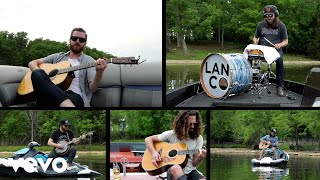 LANCO - What I See (Acoustic)