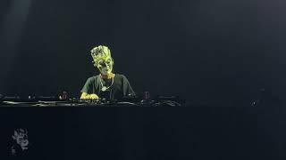 Boris Brejcha - Up Down Jumper (Video edit) | InConcert 2025