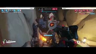 Spawn Killing a Poor Soldier