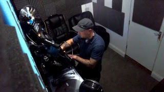 Digzee... Drum n Bass Live Stream
