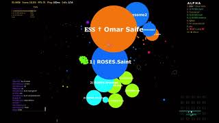 Gota | Roses Teamplay takeover 2020/2021