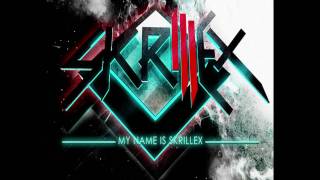 Skrillex - My Name Is Skrillex (HD 1080 FULL)