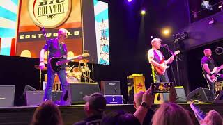 In a big country - Big Country,  live, Las Vegas, House of blues, July 5 2025