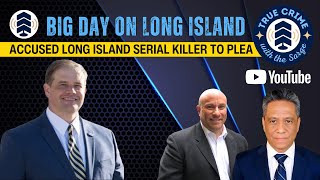 Live: Suffolk DA Ray Tierney, LISK Task Force & Victims’ Families Speak | Rex Heuermann Case Update