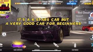 Csr2 ATLAS/ DODGE CHARGER SRT HELLCAT REDEYE 10.1.. in 10.6 LOBBY 💪💪💪☠️☠️☠️