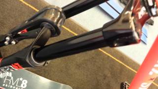 LENZ Launch SkiBike for sale
