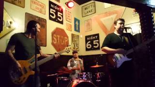 Gabriel Kingsley- I want to be Sedated (Cover)