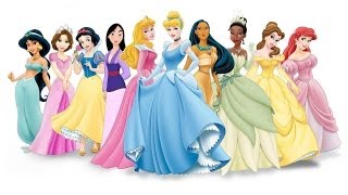 Jamarcus Cartoon Top 10: (Top 10 Iconic Female Disney Stars)