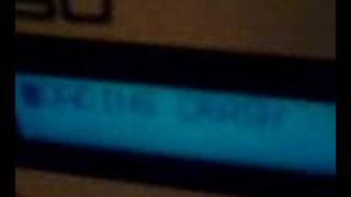 AKAI s950 Sampler