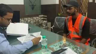 Professional Client Interview For Cleaner Job in Europe Country | Cleaner Job Interview