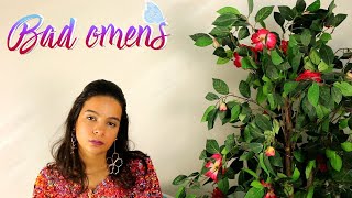 5 seconds of summer - bad omens (piano cover)