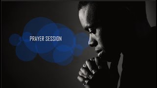 JERICHO ADVENTIST CHURCH, PRAYER SESSION