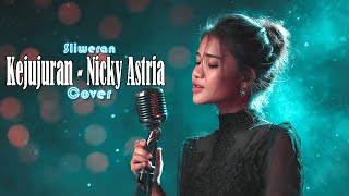 Honesty - Nicky Astria (Cover) By Sliweran